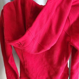 Lululemon hoodie
